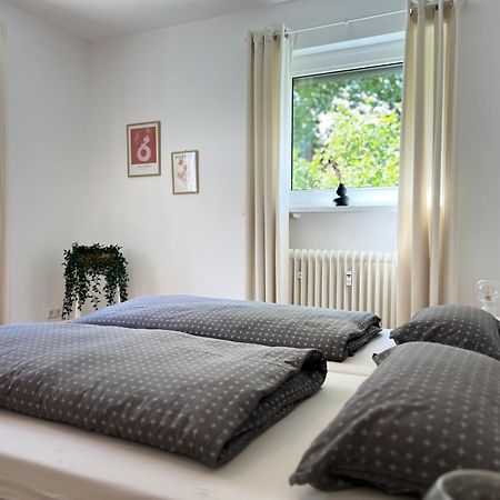 Apartments-Bad Harzburg, Zentrale Ferienwohnung Екстериор снимка