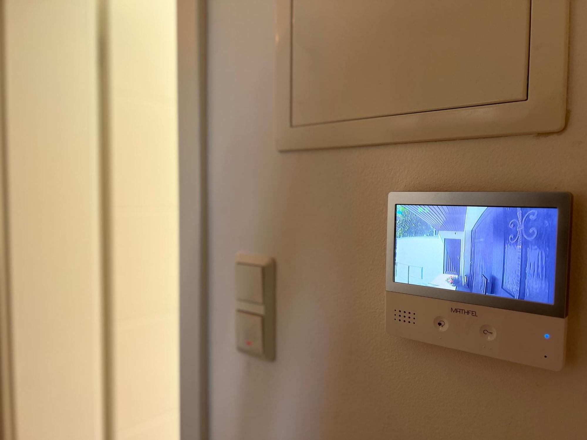 Apartments-Bad Harzburg, Zentrale Ferienwohnung Екстериор снимка