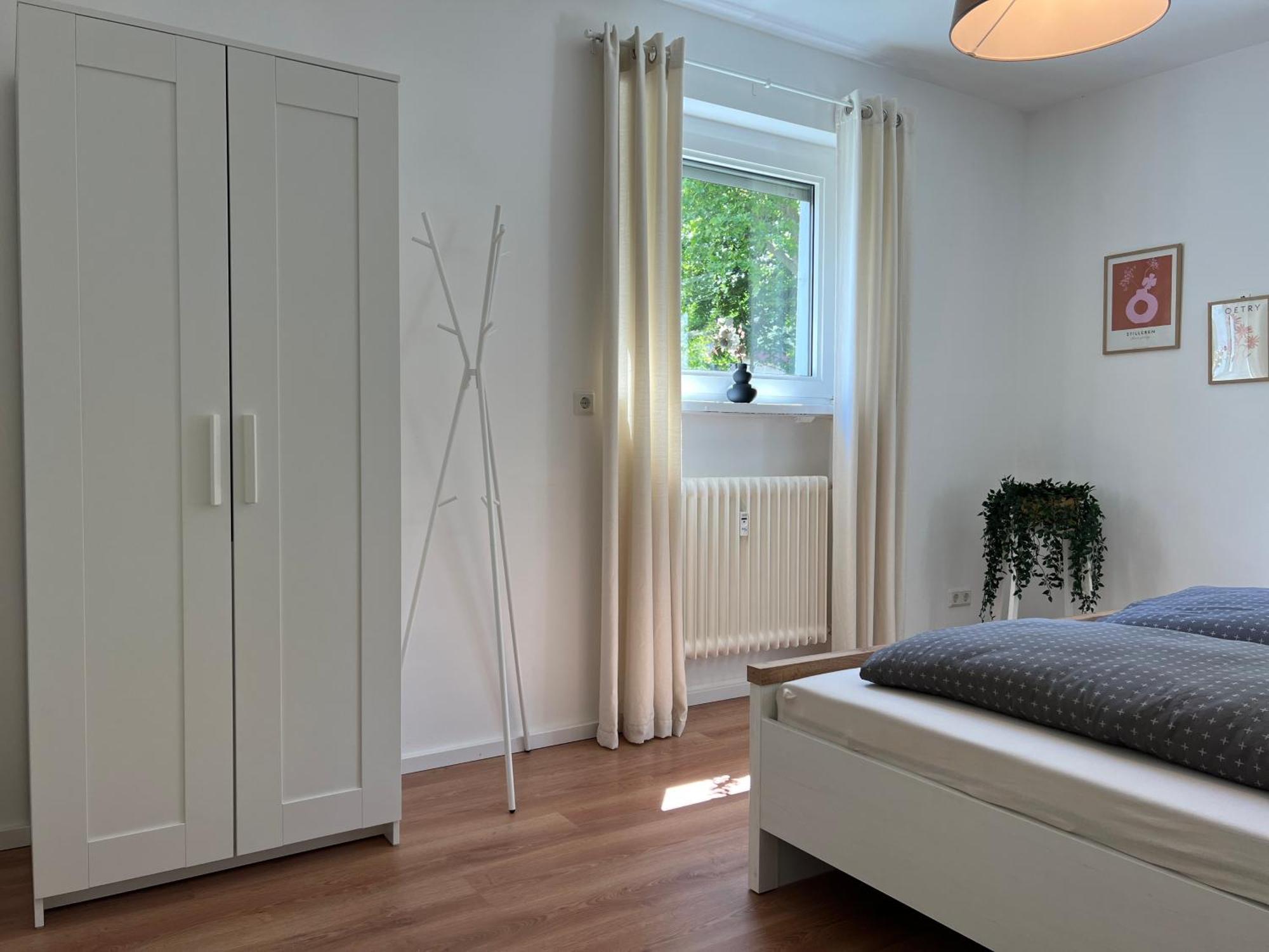 Apartments-Bad Harzburg, Zentrale Ferienwohnung Екстериор снимка