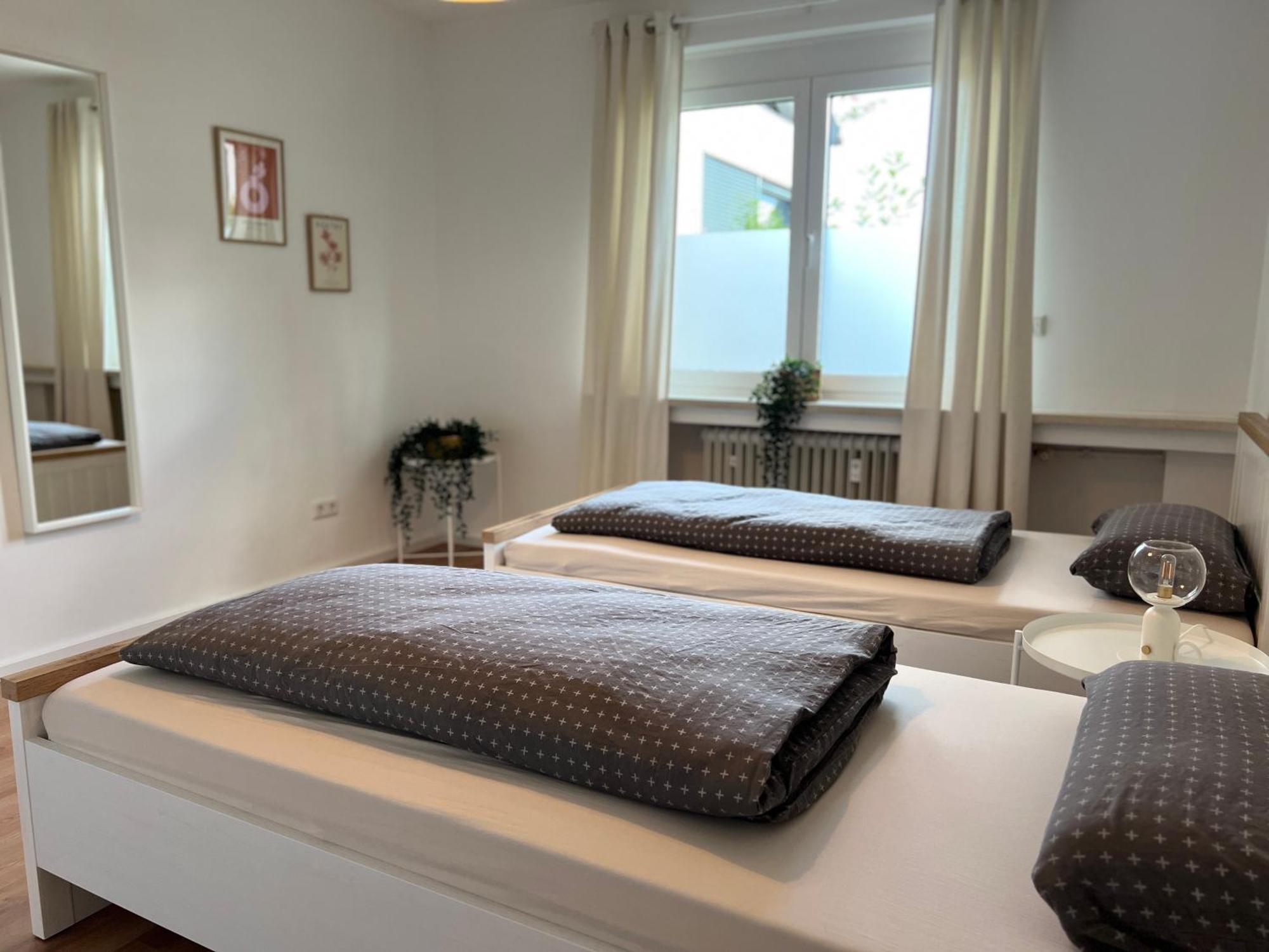 Apartments-Bad Harzburg, Zentrale Ferienwohnung Екстериор снимка