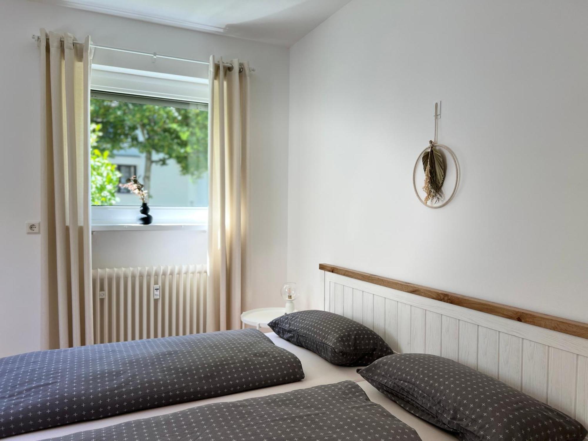 Apartments-Bad Harzburg, Zentrale Ferienwohnung Екстериор снимка