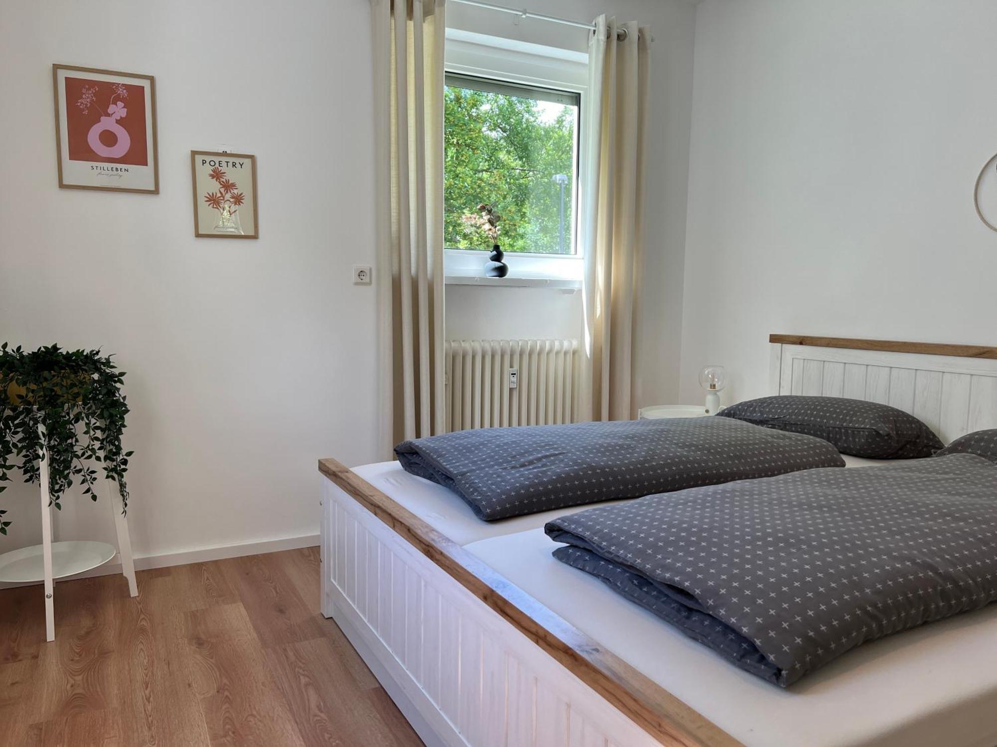 Apartments-Bad Harzburg, Zentrale Ferienwohnung Екстериор снимка