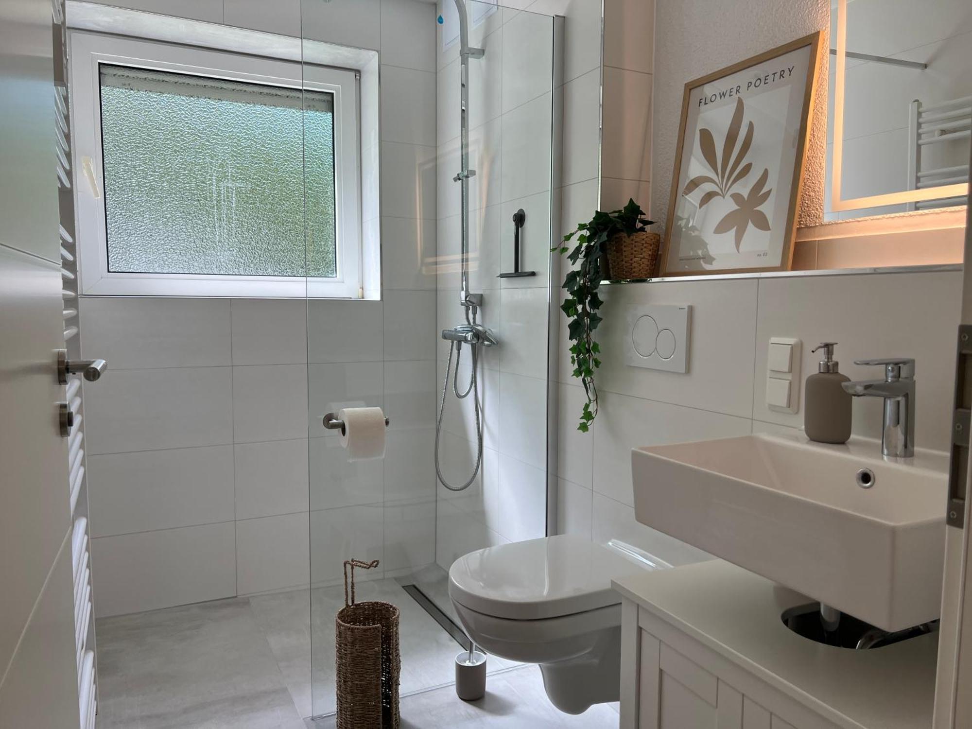 Apartments-Bad Harzburg, Zentrale Ferienwohnung Екстериор снимка