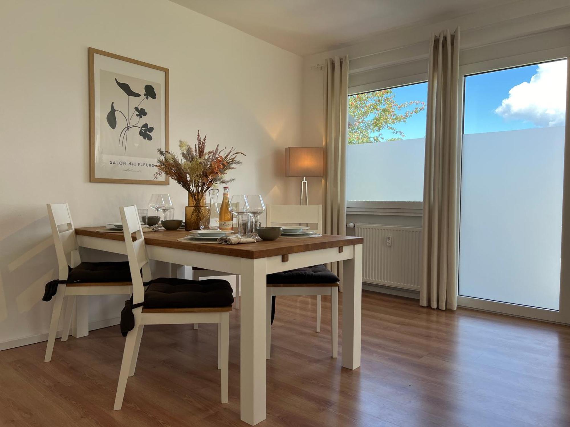 Apartments-Bad Harzburg, Zentrale Ferienwohnung Екстериор снимка