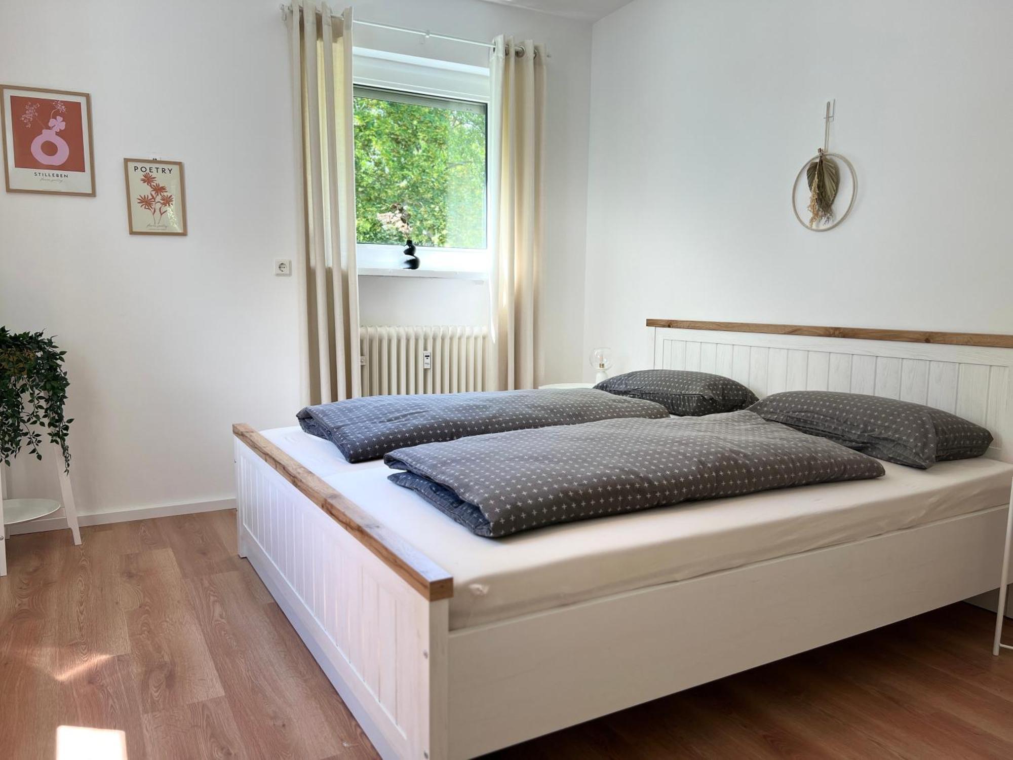 Apartments-Bad Harzburg, Zentrale Ferienwohnung Екстериор снимка