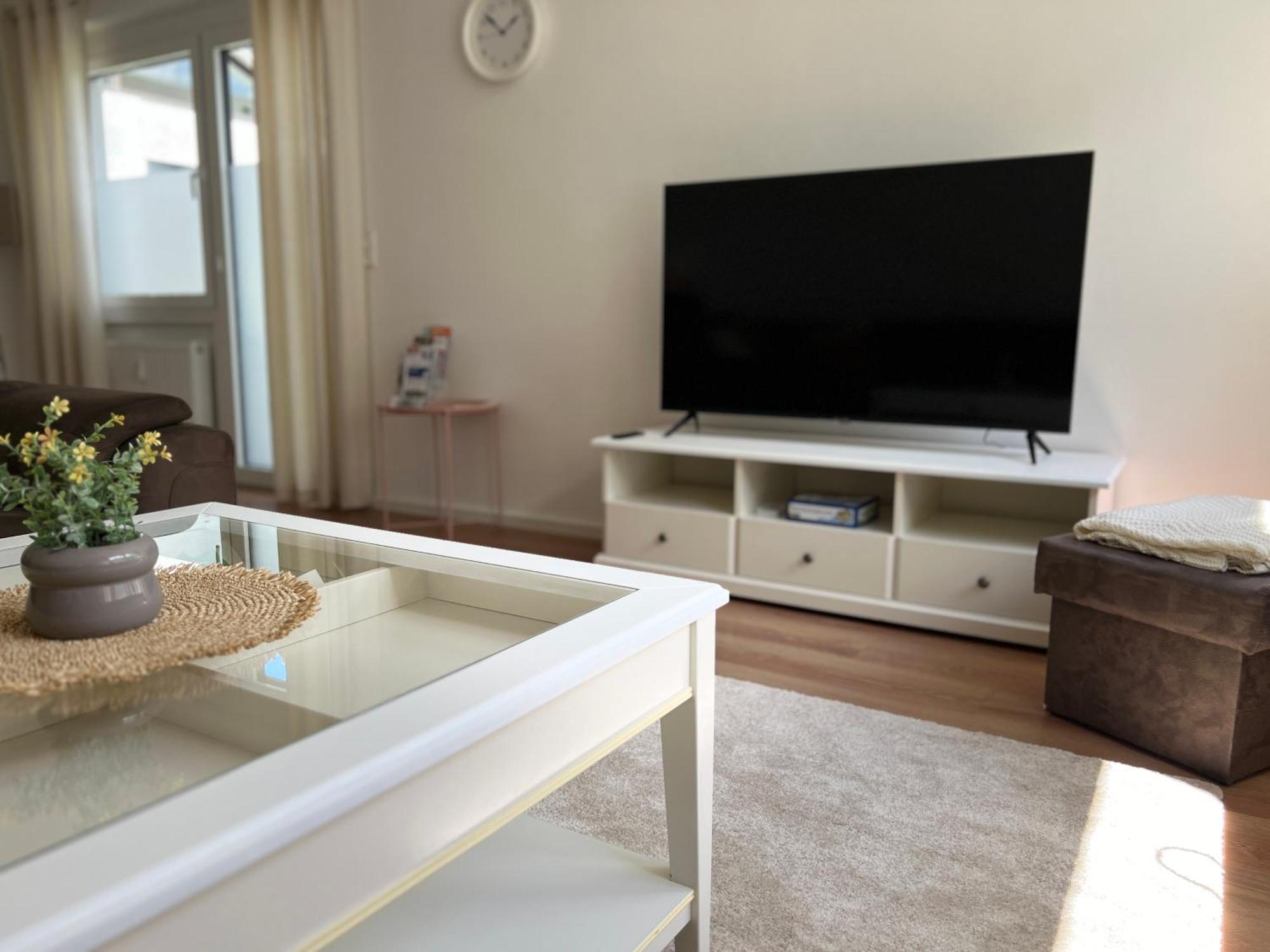 Apartments-Bad Harzburg, Zentrale Ferienwohnung Екстериор снимка