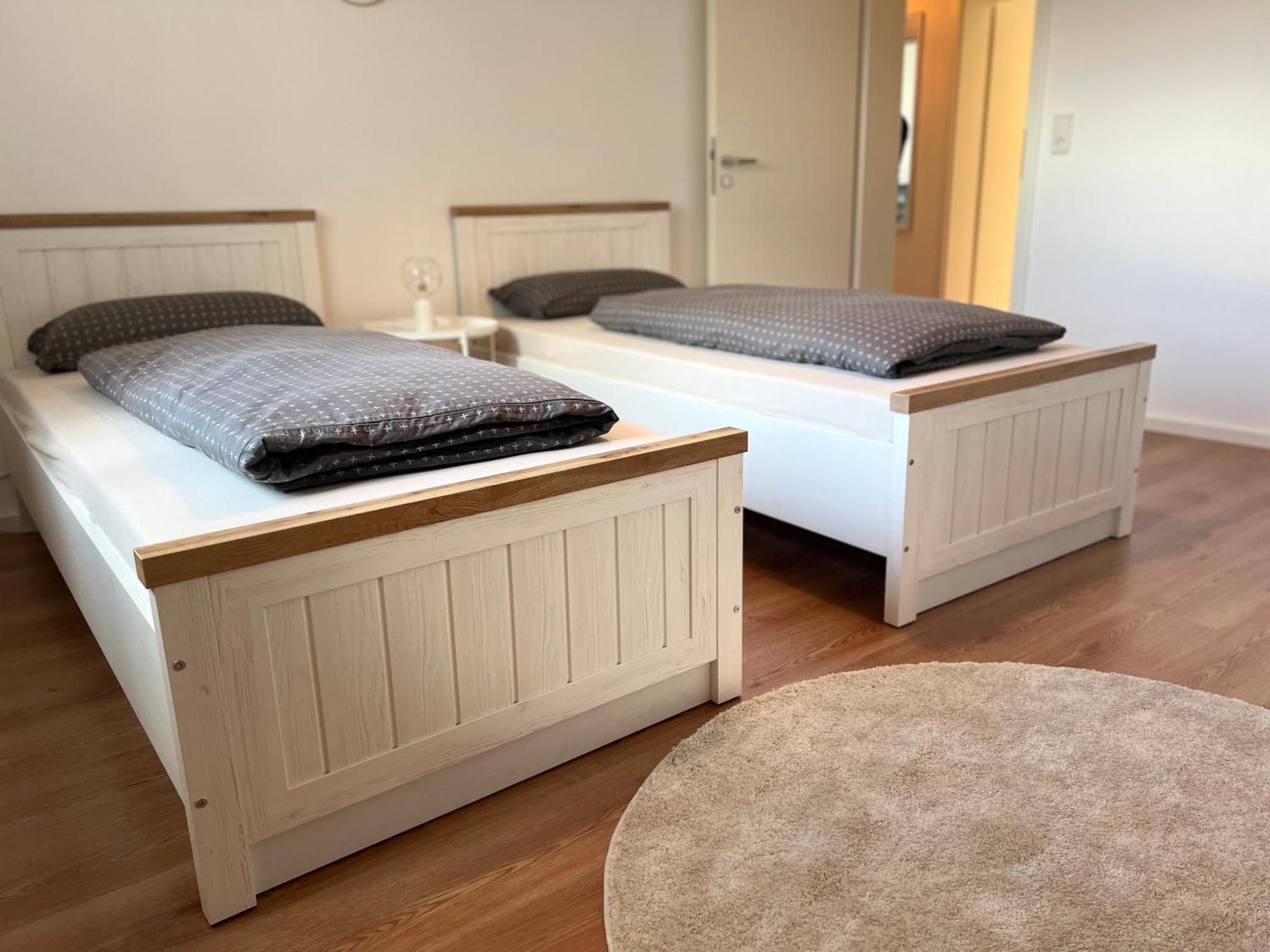 Apartments-Bad Harzburg, Zentrale Ferienwohnung Екстериор снимка