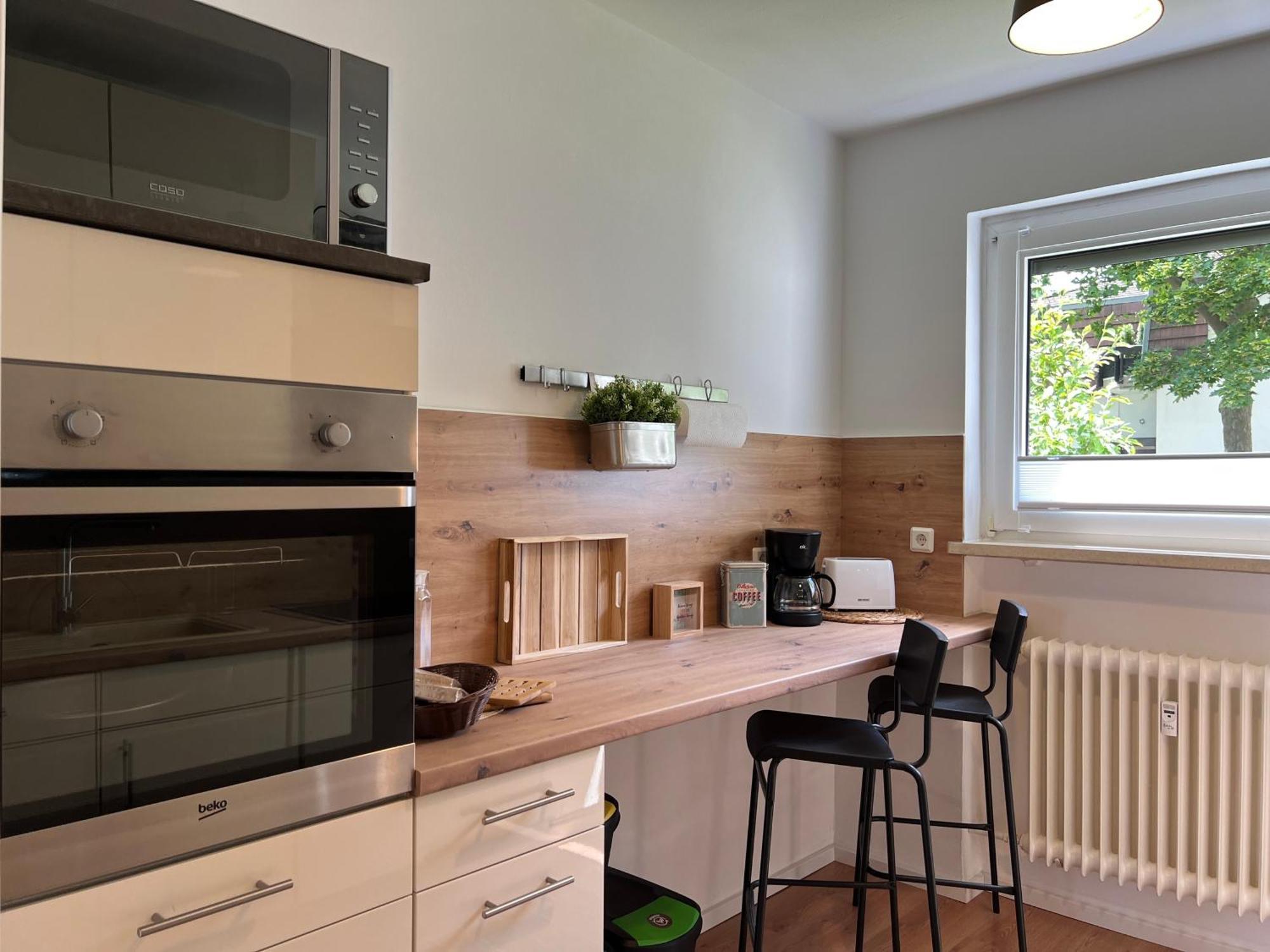 Apartments-Bad Harzburg, Zentrale Ferienwohnung Екстериор снимка