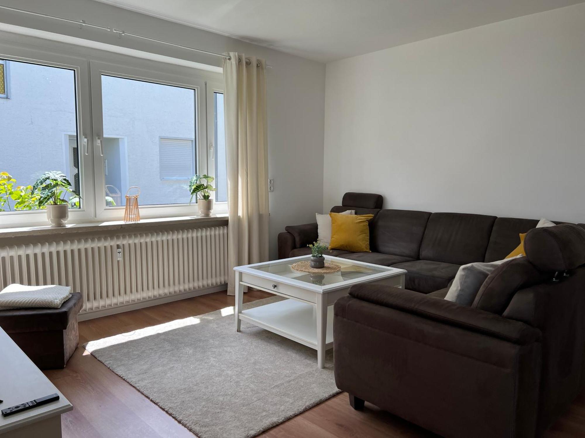 Apartments-Bad Harzburg, Zentrale Ferienwohnung Екстериор снимка