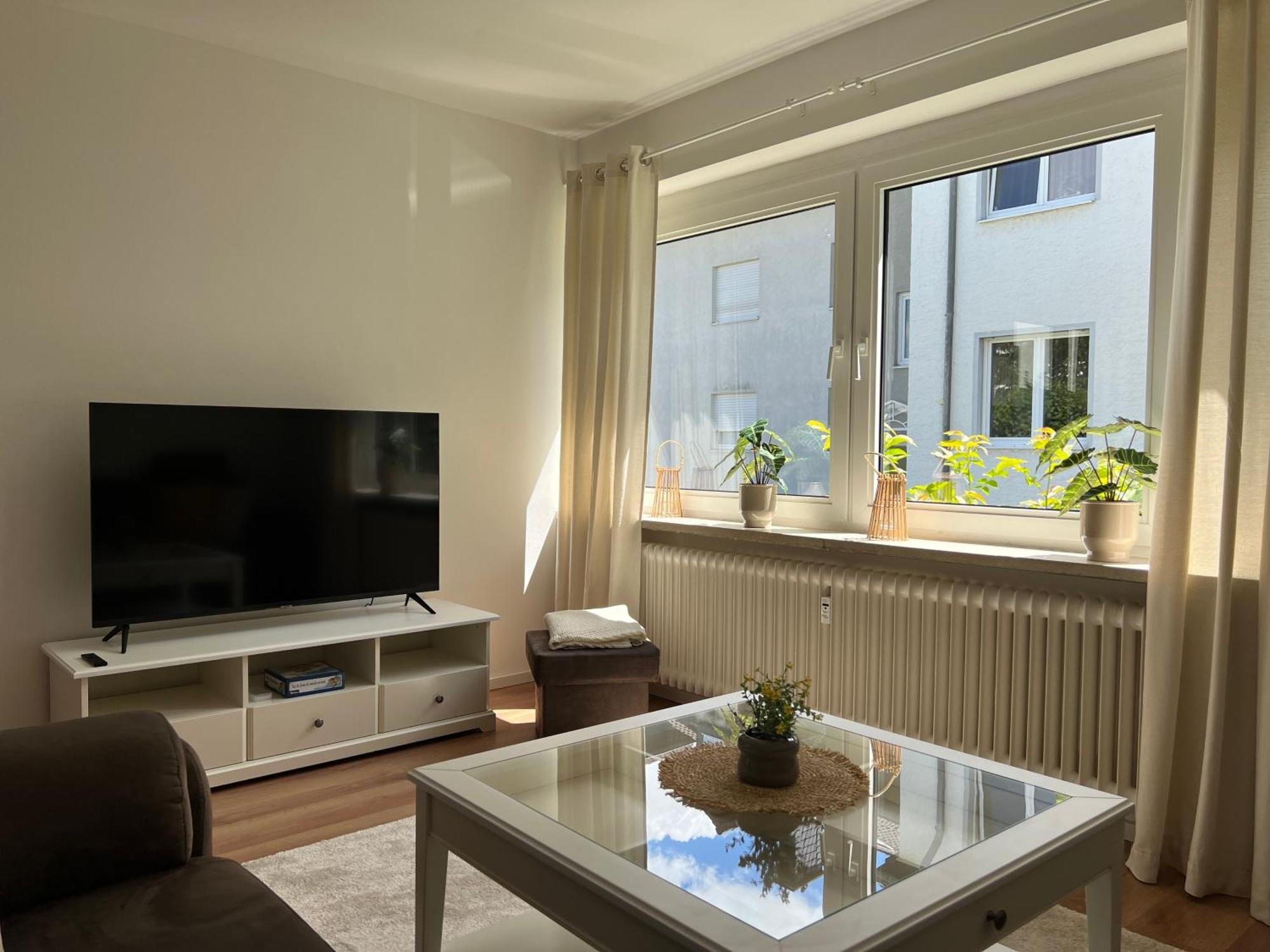 Apartments-Bad Harzburg, Zentrale Ferienwohnung Екстериор снимка