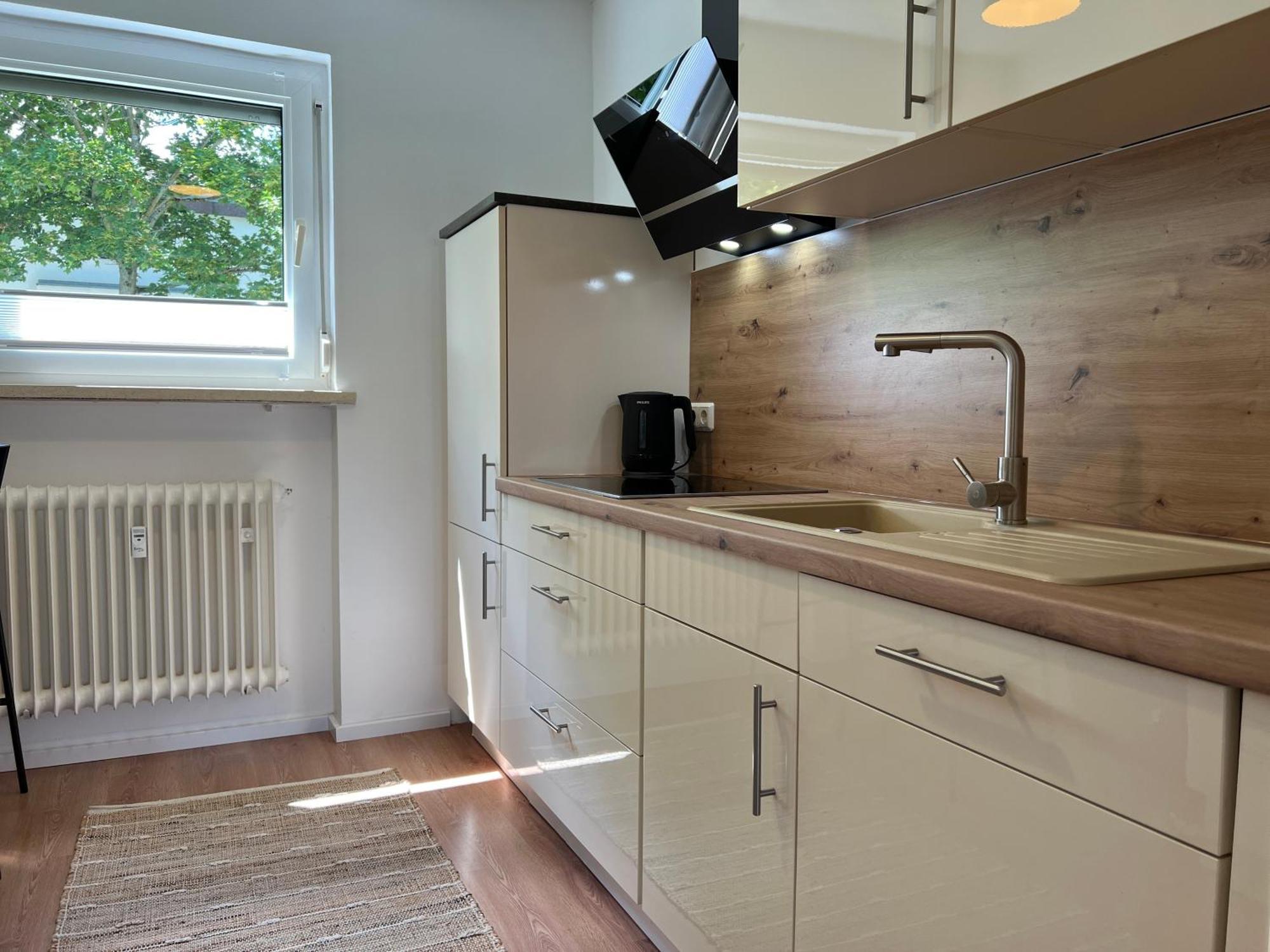 Apartments-Bad Harzburg, Zentrale Ferienwohnung Екстериор снимка