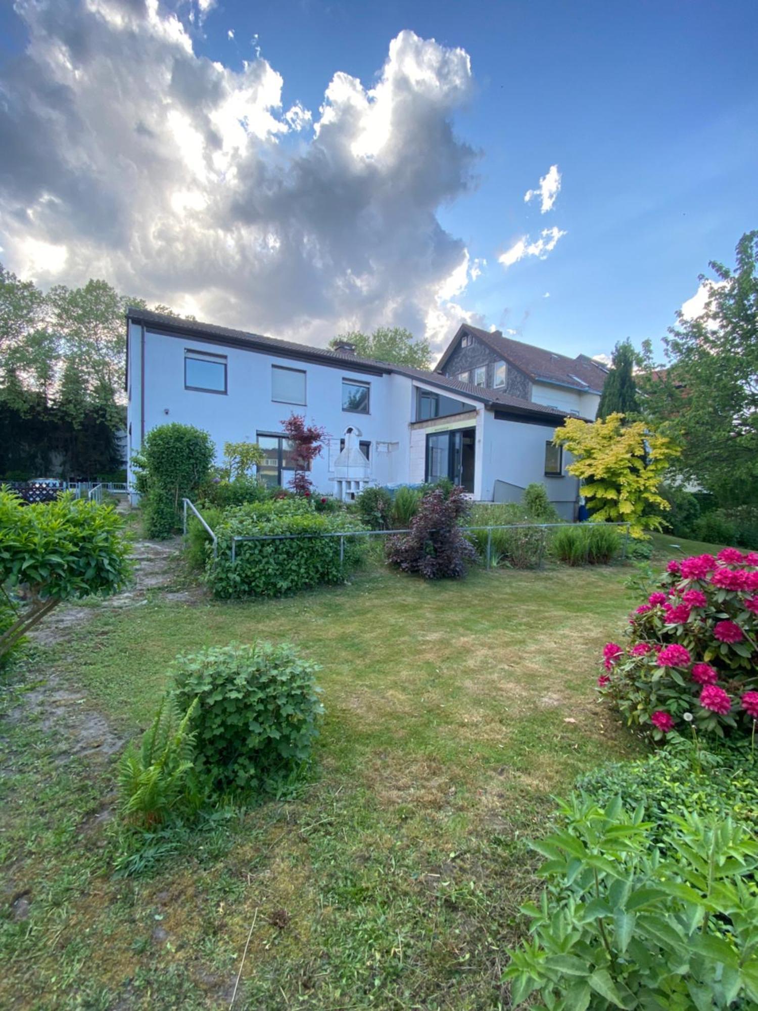 Apartments-Bad Harzburg, Zentrale Ferienwohnung Екстериор снимка